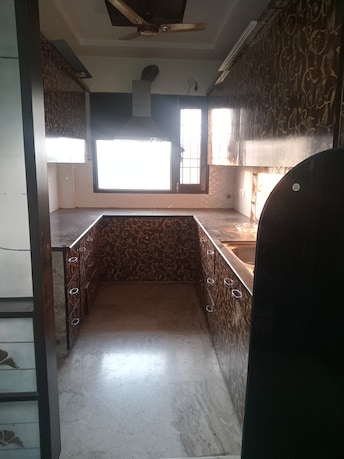 3 BHK Builder Floor For Rent in Paschim Vihar Delhi  7980514