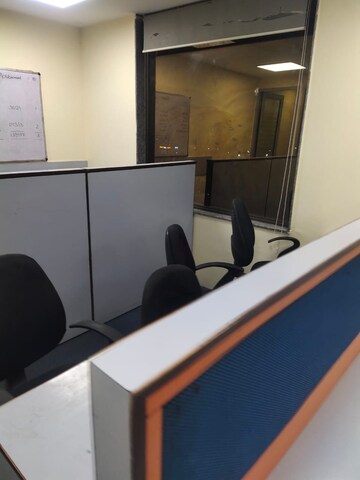  Office Space in IT/SEZ For Rent in Beaver The Corenthum, Sector 62