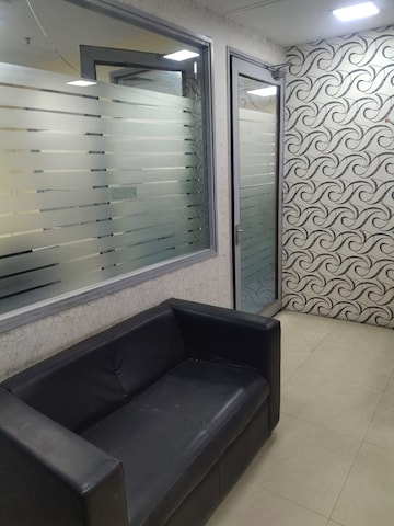 Team Area in  Office Space in IT/SEZ at Beaver The Corenthum, Sector 62 – for Rent