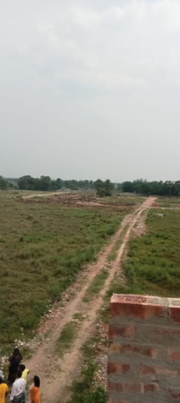 Plot Area in  Plot at Joka – for Sale