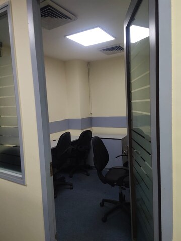 Team Area in  Office Space in IT/SEZ at Beaver The Corenthum, Sector 62 – for Rent
