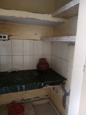Kitchen in 1.5 BHK Independent House at Ansals Sushant City – for Rent