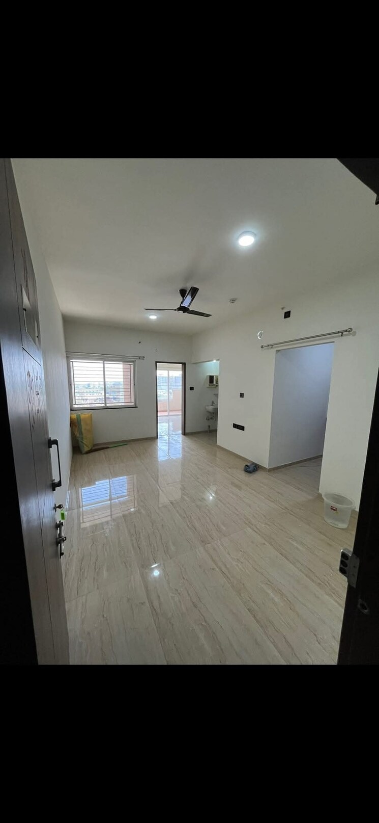 Room, radha-krishna-residency-mumbai 1 Bedroom 362 Sq.Ft. Apartment In Palghar Palghar 7980531