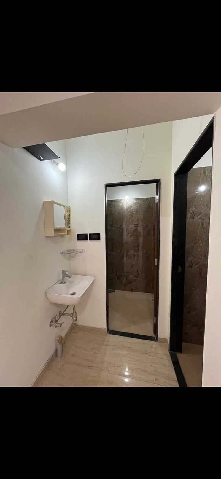 Master Bedroom, radha-krishna-residency-mumbai 1 Bedroom 362 Sq.Ft. Apartment In Palghar Palghar 7980531