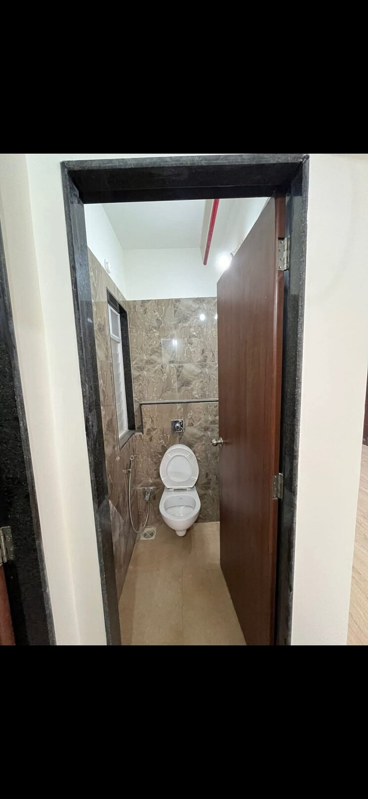 Bathroom, radha-krishna-residency-mumbai 1 Bedroom 362 Sq.Ft. Apartment In Palghar Palghar 7980531