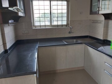 Kitchen in 2 BHK Apartment at Century Central, Kanakapura Road – for Sale