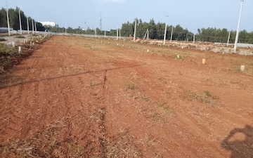Plot For Sale in Kaggalipura