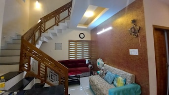 4 BHK Independent House For Resale in Edavacode Thiruvananthapuram  7980527