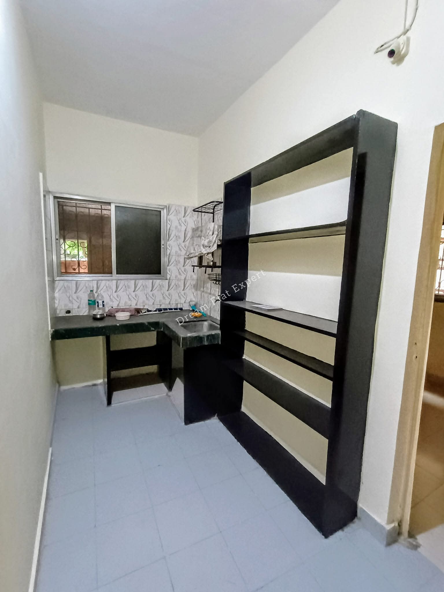 1 BHK Apartment For Sale in Haware Nakshatra