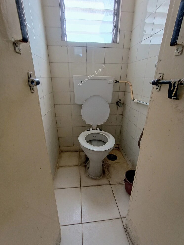 Bathroom, haware-nakshatra 1 Bedroom 348 Sq.Ft. Apartment In Palghar Palghar 7980541