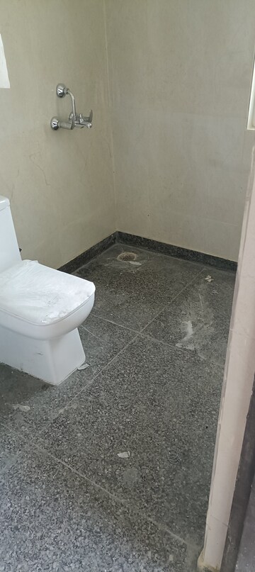 Bathroom in 2 BHK Apartment at VVIP Mangal, Raj Nagar Extension – for Rent