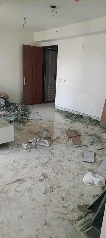 Living Room in 2 BHK Apartment at VVIP Mangal, Raj Nagar Extension – for Rent