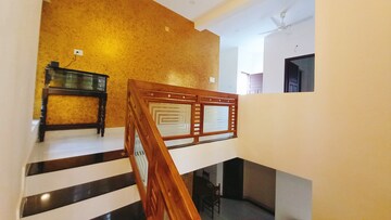 Kitchen in 4 BHK Independent House at Edavacode – for Sale
