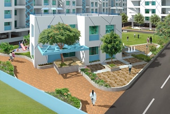 2 BHK Apartment For Resale in NashiK-Pune Road Nashik  7980540