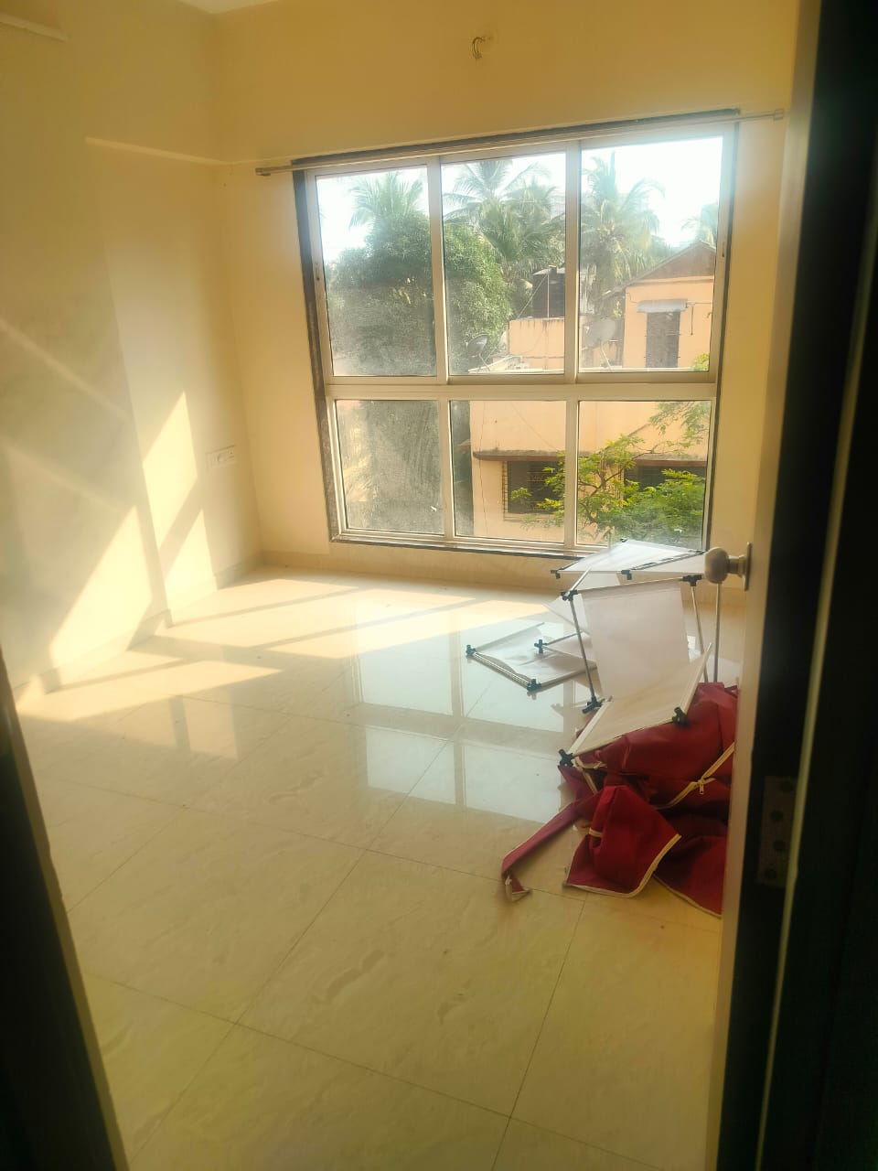 2 BHK + Pooja Room,Study Room,Extra Room Apartment For Sale in Ghatkopar West