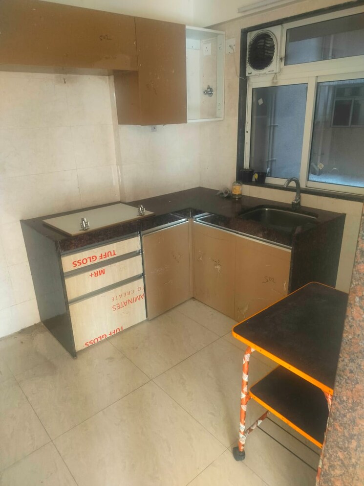 Kitchen, ghatkopar west 2 Bedroom 855 Sq.Ft. Apartment In Ghatkopar West Mumbai 7980548