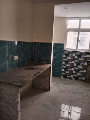 Kitchen in 3 BHK Independent House at Ansals Sushant City – for Rent