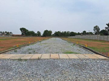  Plot For Sale in Kaggalipura