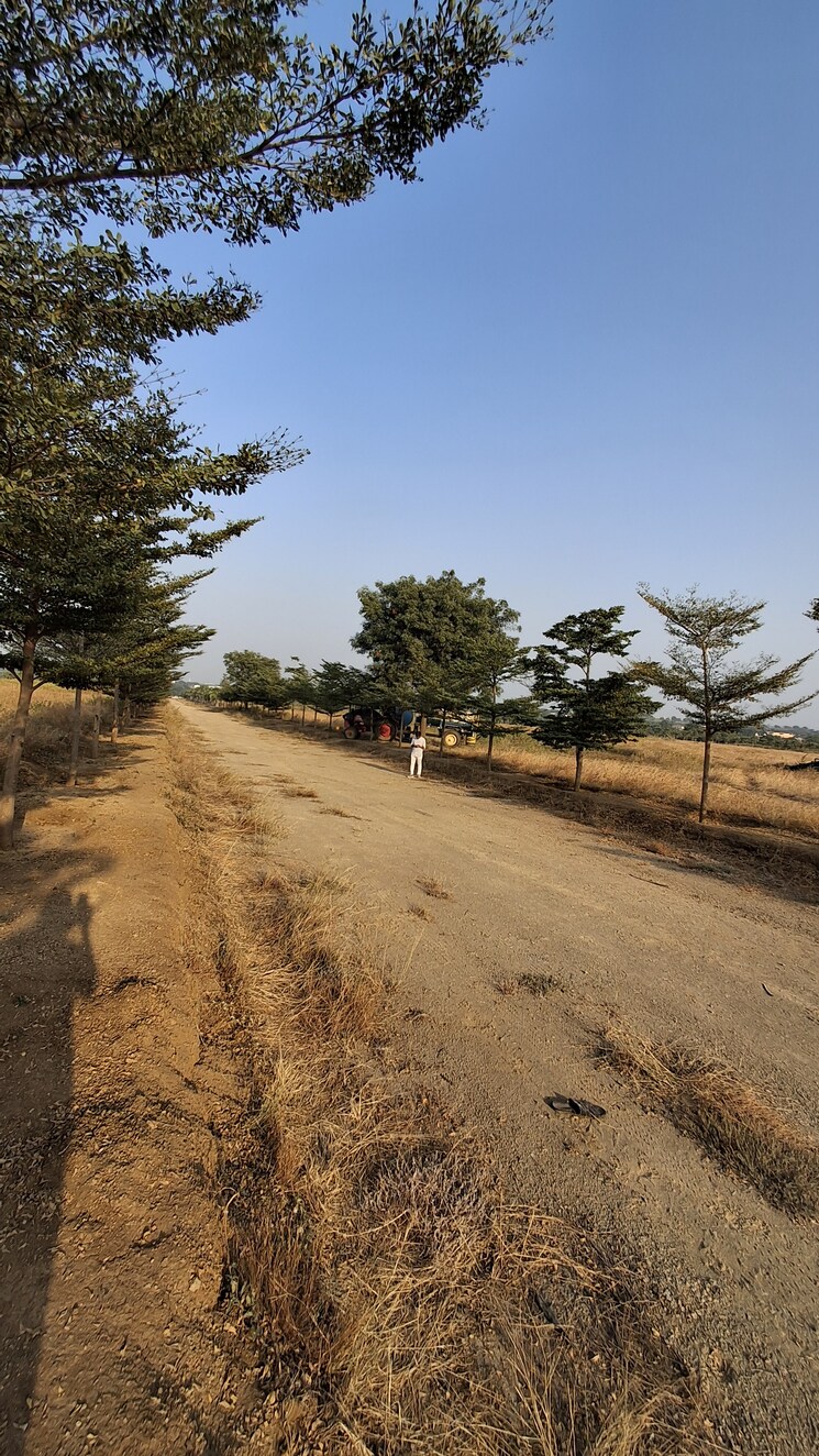 undefined, meenakshi-county  165 Sq.Yd. Plot In Shankarpalli Hyderabad 7980561