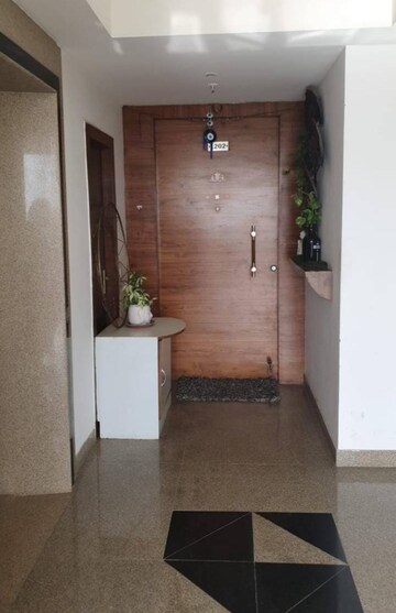 Living Room in 4 BHK Apartment at M3M Golf Estate Fairway West, Sector 65 – for Rent