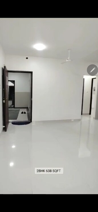 रेसिडेन्शियल फ्लॅट वर्ग फुट फॉर रीसेल इन गोरेगाव वेस्ट मुंबई  7980623