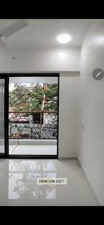 1 BHK Apartment For Resale in Modirealty Vatvriksh Goregaon West Mumbai  7980623