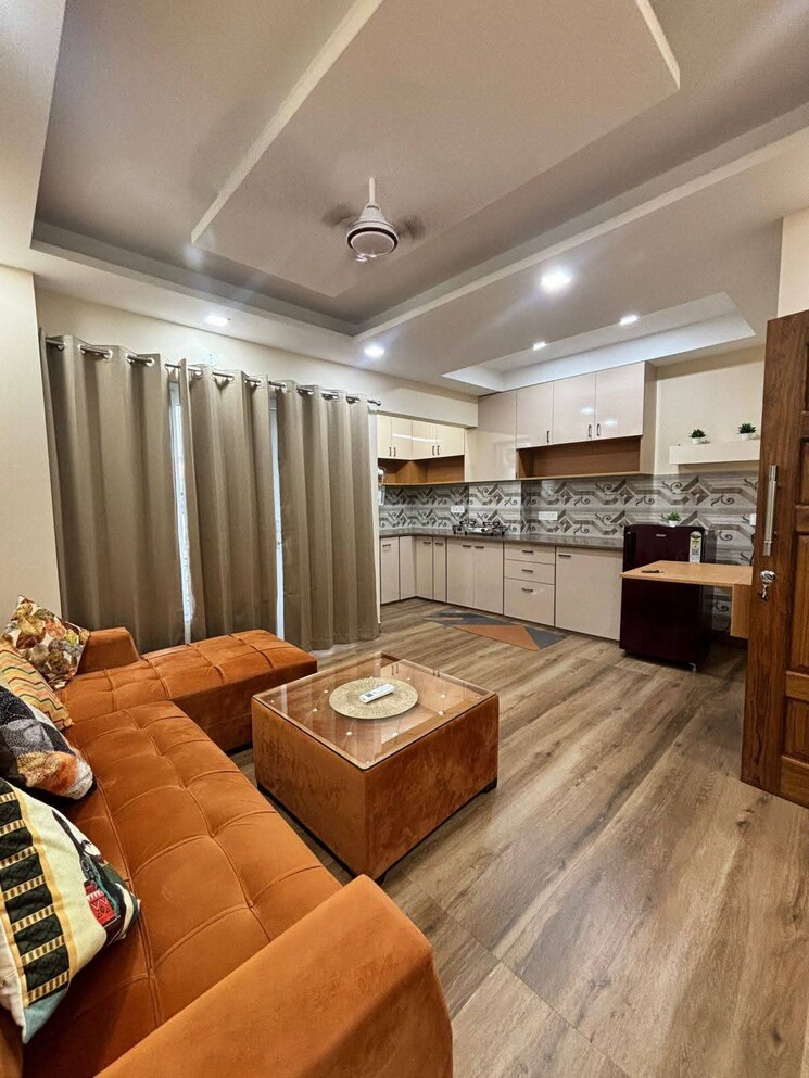 Bedroom, mahindra-happinest-palghar-1 1 Bedroom 328 Sq.Ft. Apartment In Palghar Palghar 7980565