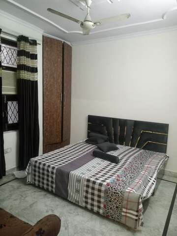 2 BHK Apartment For Rent in Paschim Vihar
