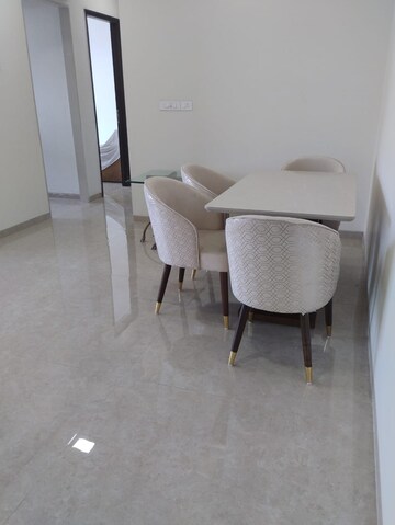 Living Room in 3 BHK Apartment at Dosti Eastern Bay, Wadala – for Rent