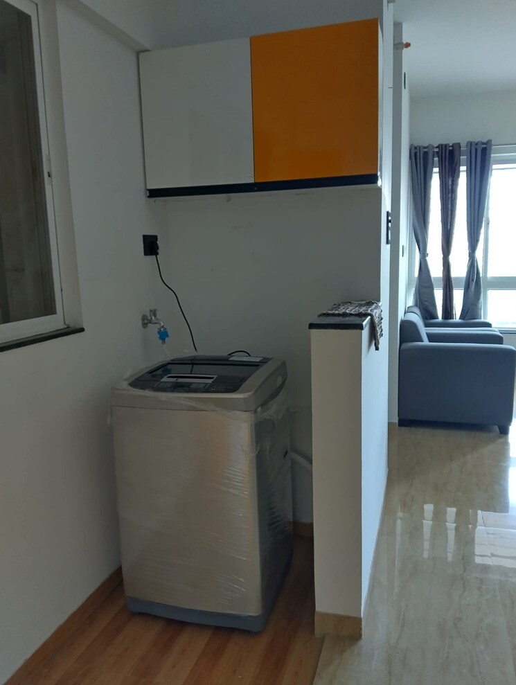 Bathroom, ahir-gokul 1 Bedroom 380 Sq.Ft. Apartment In Palghar Palghar 7980573