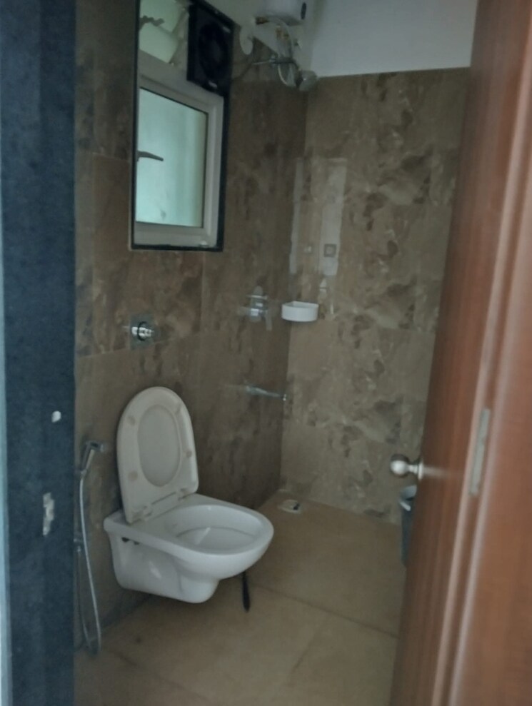 Bathroom, ahir-gokul 1 Bedroom 380 Sq.Ft. Apartment In Palghar Palghar 7980573
