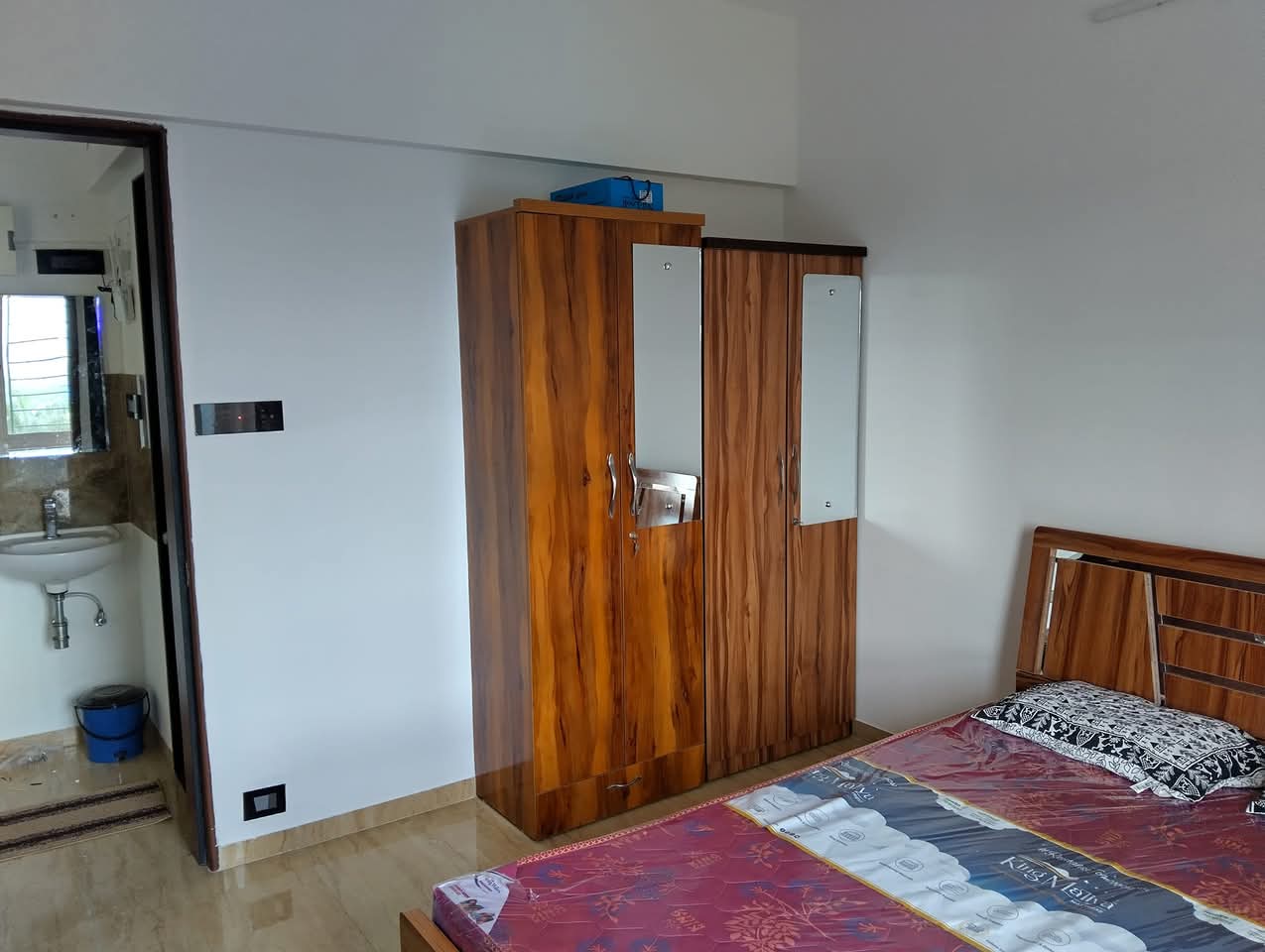 1 BHK Apartment For Sale in Ahir Gokul