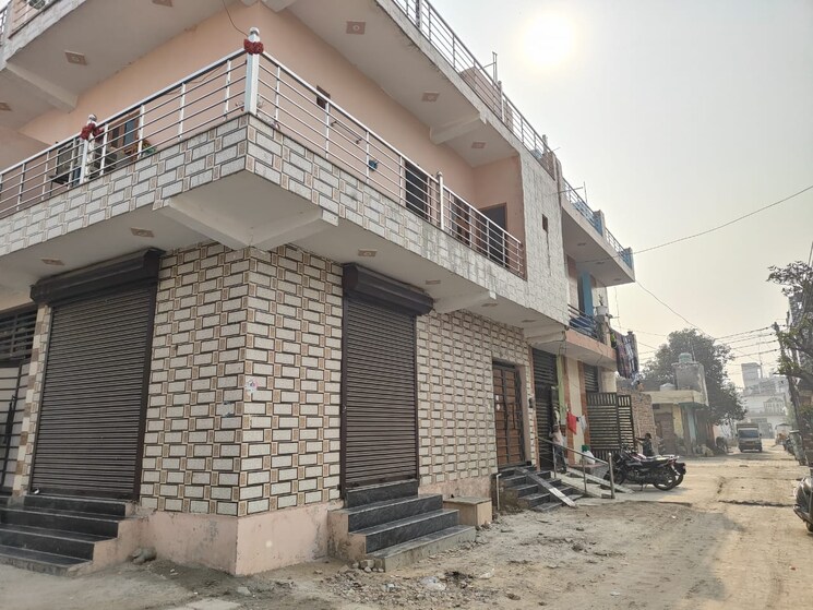 Exterior View, sector 92  100 Sq.Yd. Plot In Sector 92 Faridabad 7980577