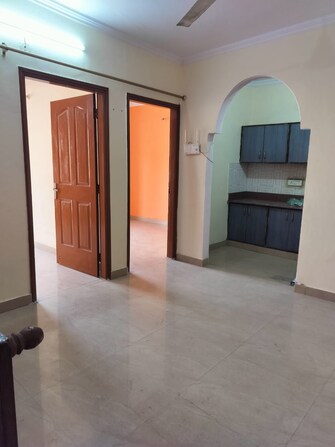 2 BHK Apartment For Resale in Freedom Fighters Enclave Delhi  7980550