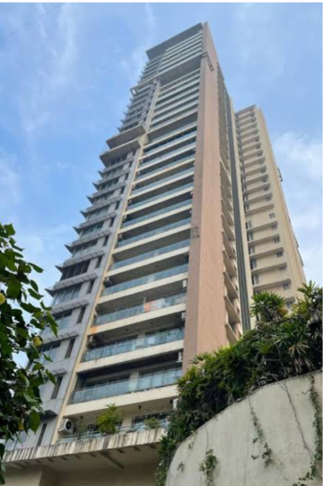 3 BHK Apartment For Sale in Lodha Grandeur, Gokhale Road