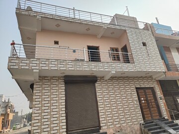  Plot – Exterior View View at Sector 92 - for Sale