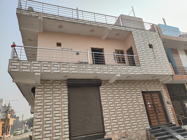 Exterior View, sector 92  100 Sq.Yd. Plot In Sector 92 Faridabad 7980577