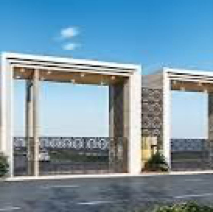 undefined, jms-mega-city  143 Sq.Yd. Plot In Sohna Sector 5 Gurgaon 7980583