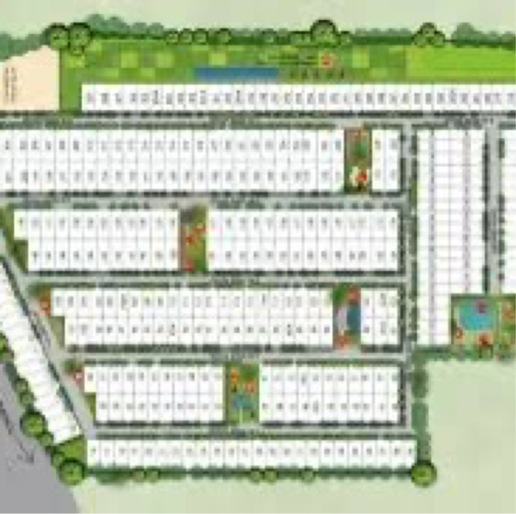 Master Plan, jms-mega-city  143 Sq.Yd. Plot In Sohna Sector 5 Gurgaon 7980583