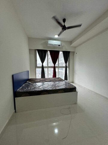 Furnished Amenities in 1 BHK Apartment at Mahavir Kanti Avenue, Nalasopara East – for Rent