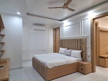 Bedroom in 1 BHK Apartment at Maa Mathura Kunj, Palghar – for Sale