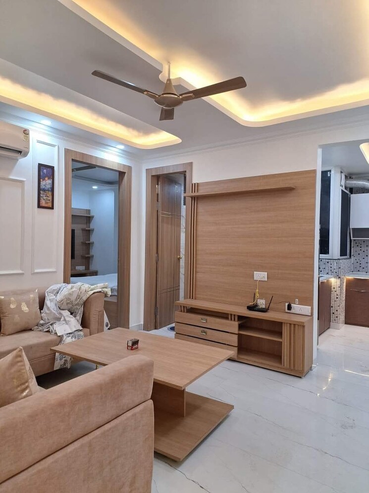 Living Room, maa-mathura-kunj 1 Bedroom 422 Sq.Ft. Apartment In Palghar Palghar 7980591