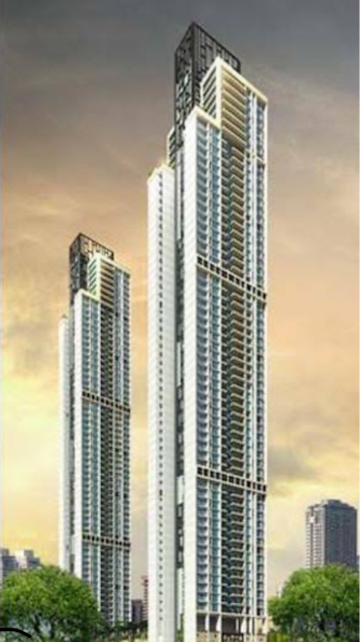 2 BHK Apartment For Resale in Lodha Venezia Lalbaug Mumbai  7980590