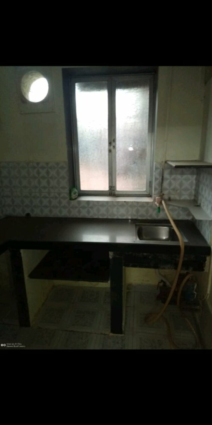 Kitchen, marve-view 1 RK 225 Sq.Ft. Apartment In Malad West Mumbai 7980567