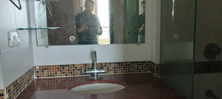 Living Room, oberoi-realty-splendor 3 Bedroom 1377 Sq.Ft. Apartment In Jogeshwari East Mumbai 7980596