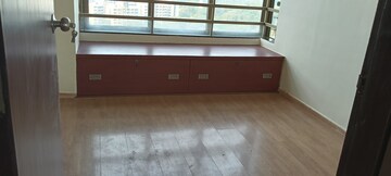 Furnished Amenities in 3 BHK Apartment at Oberoi Realty Splendor, Jogeshwari East – for Sale