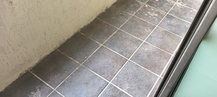 Balcony, oberoi-realty-splendor 3 Bedroom 1377 Sq.Ft. Apartment In Jogeshwari East Mumbai 7980596