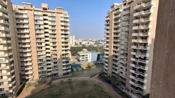 3.5 BHK Apartment For Rent in Sushma Grande Nxt, Lohgarh