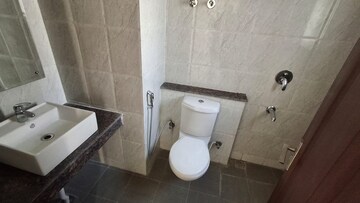 Bathroom in 3.5 BHK Apartment at Sushma Grande Nxt, Lohgarh – for Rent