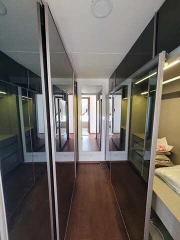 Furnished Amenities in 3 BHK Apartment at M3M Golf Estate Fairway East, Sector 65 – for Rent
